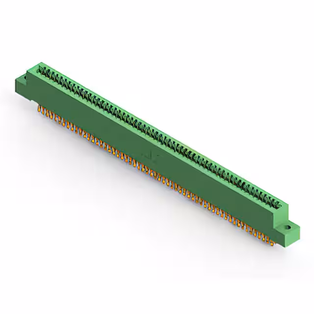 342-114-555-202 EDAC Inc.  Edgeboard Connectors